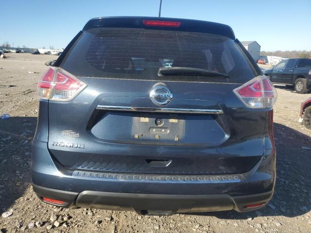 KNMAT2MT3FP547274 | 2015 NISSAN ROGUE S