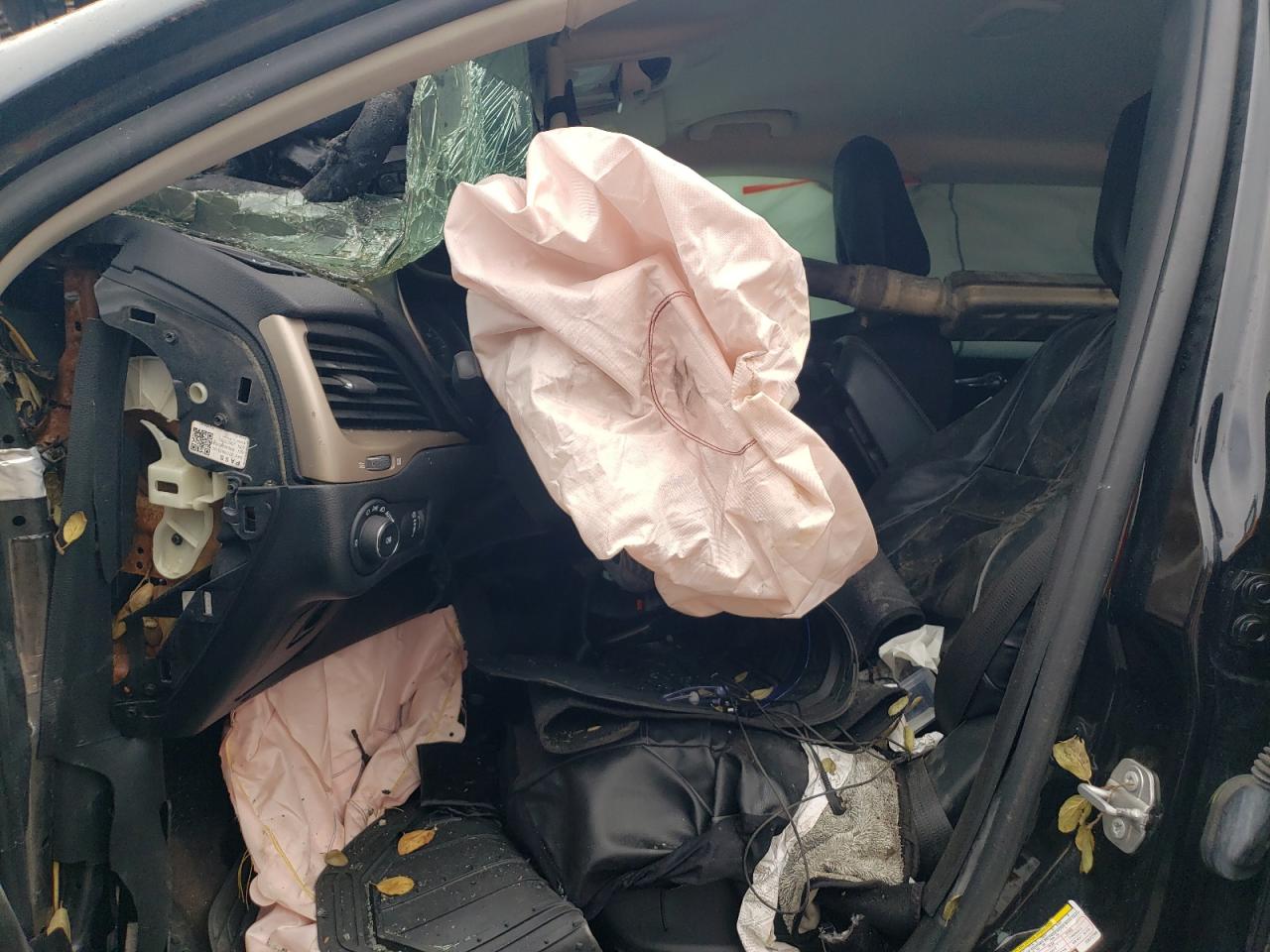 1C4PJLCBXJD572780 2018 Jeep Cherokee Latitude