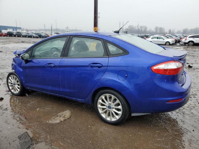 3FADP4BJ4EM186372 | 2014 FORD FIESTA SE