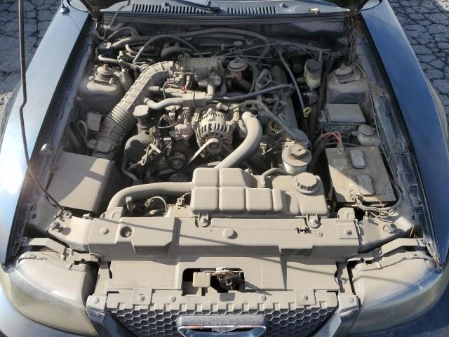 1FAFP42X34F180719 | 2004 Ford mustang gt