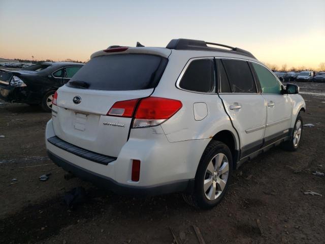 2012 Subaru Outback 2.5I Limited VIN: 4S4BRCKC7C3216935 Lot: 79266293