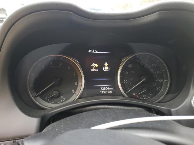 2020 INFINITI Q50 PURE - JN1EV7AP7LM207402