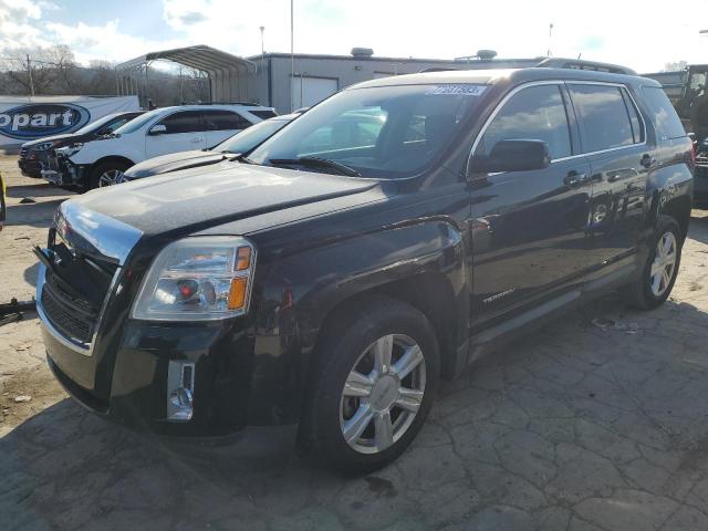 2015 GMC Terrain SLT