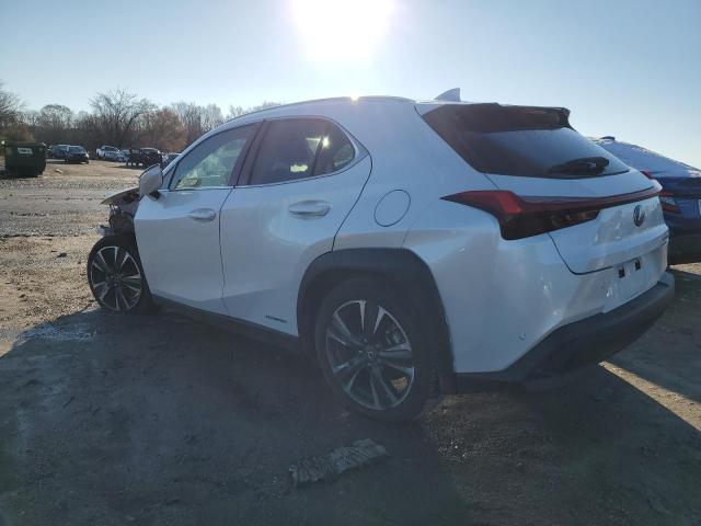 JTHX9JBH6M2039147 | 2021 LEXUS UX 250H