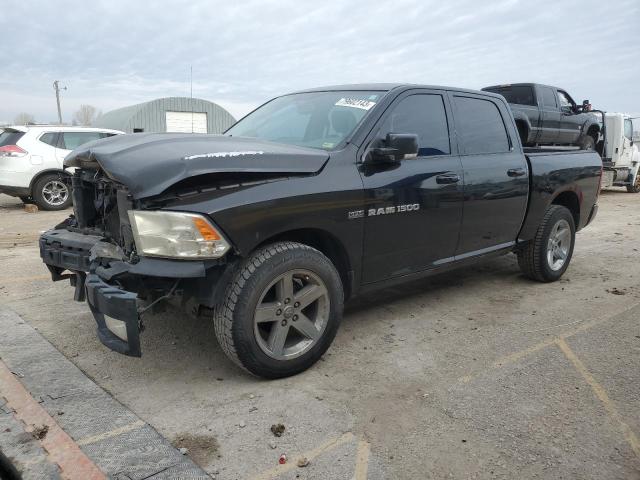 2012 Dodge Ram 1500 Sport