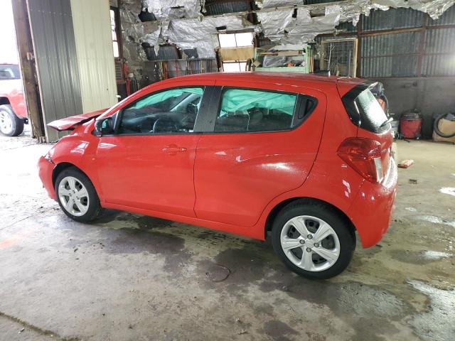 KL8CB6SA7MC227005 | 2021 CHEVROLET SPARK LS