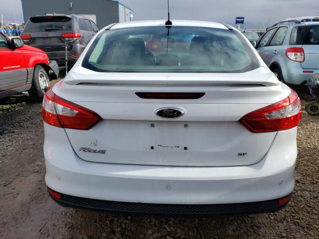 1FADP3F21EL344293 | 2014 FORD FOCUS SE