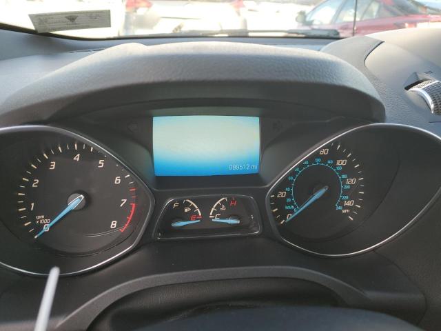 1FMCU9JX9EUC05961 2014 FORD ESCAPE, photo no. 9