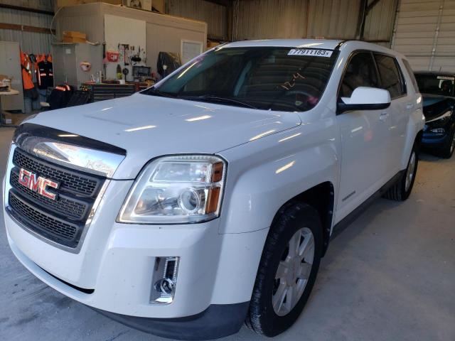 2012 GMC Terrain SLE