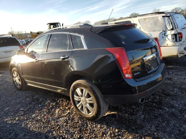 3GYFNBE36FS597662 | 2015 CADILLAC SRX LUXURY