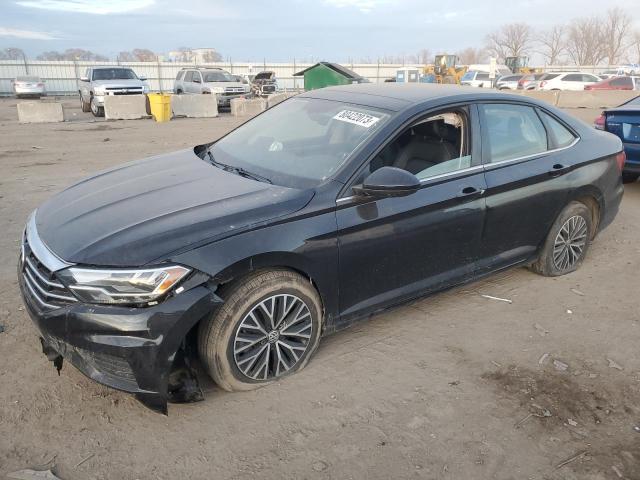 3VWC57BU0MM093125 | 2021 VOLKSWAGEN JETTA S