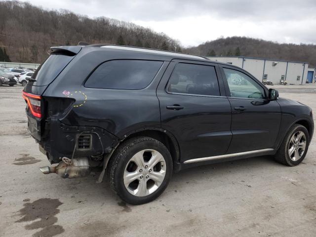 1C4RDJDG2EC595321 | 2014 DODGE DURANGO LI