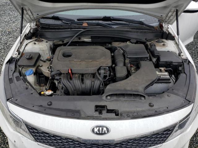 5XXGU4L38GG089583 | 2016 KIA OPTIMA EX