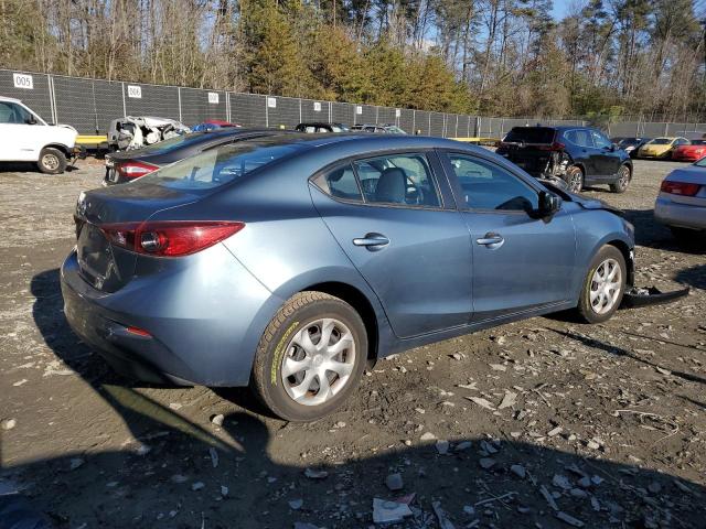 JM1BM1U70E1123583 | 2014 MAZDA 3 SPORT