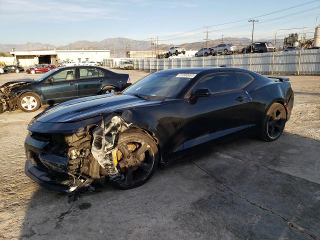 Vin: 1g1ff1r79h0201625, lot: 81880683, chevrolet camaro ss 2017 img_1