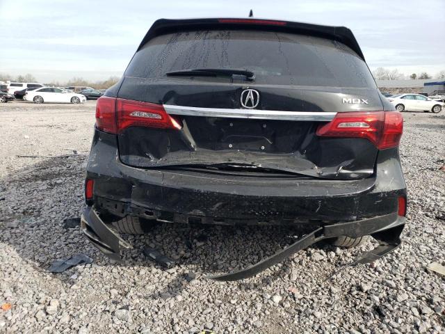 5J8YD3H36JL003476 | 2018 ACURA MDX