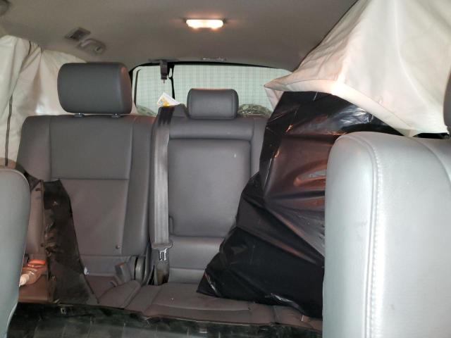2019 TOYOTA SEQUOIA LI - 5TDJY5G15KS166491