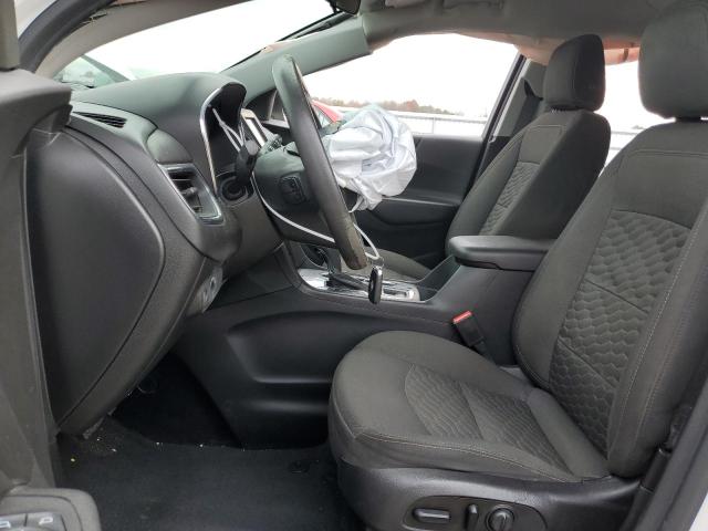 2GNAXKEV1K6185208 | 2019 Chevrolet equinox lt