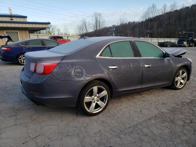 Vin: 1g11j5sx8ef164456, lot: 81281263, chevrolet malibu ltz 20143