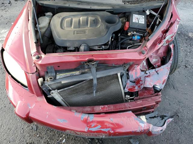 2011 CHEVROLET HHR - 3GNBABFW2BS515288