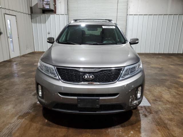 5XYKTDA73EG547090 | 2014 KIA SORENTO LX