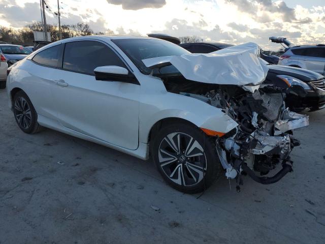 2018 Honda Civic - Image 4