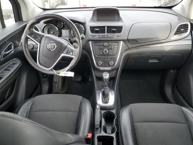 KL4CJFSB6EB784914 | 2014 BUICK ENCORE CON