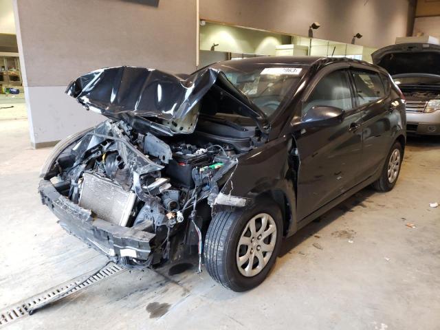 Vin: kmhct5ae1du116300, lot: 82582963, hyundai accent gls 2013 img_1