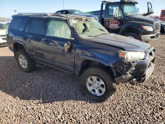 JTEBU5JR6J5513714 | 2018 TOYOTA 4RUNNER SR