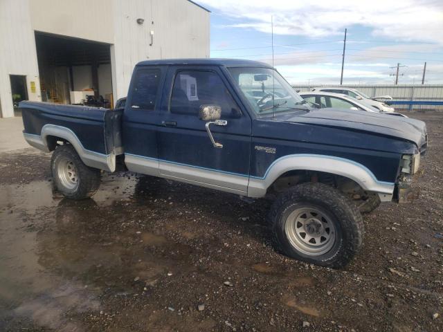 1990 Ford Ranger Super Cab VIN: 1FTCR15X6LPB11159 Lot: 79767753