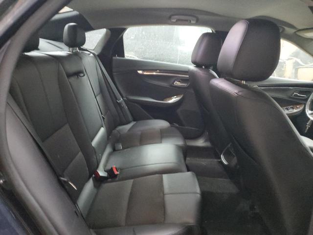 2G1125S3XF9151079 | 2015 CHEVROLET IMPALA LT