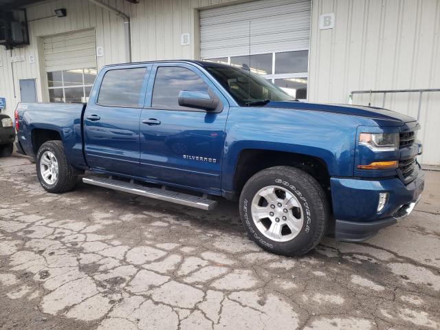 3GCUKREC6HG473959 | 2017 CHEVROLET SILVERADO