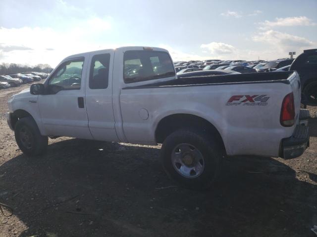 1FTSX21537EA79526 | 2007 Ford f250 super duty