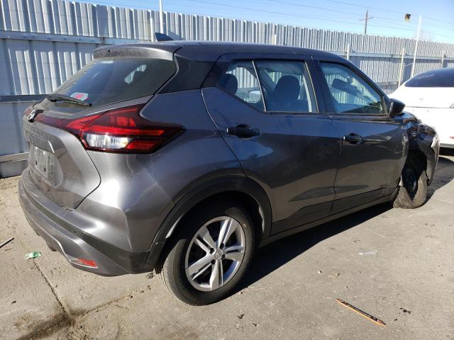 2023 Nissan Kicks S VIN: 3N1CP5BV1PL546627 Lot: 79480313