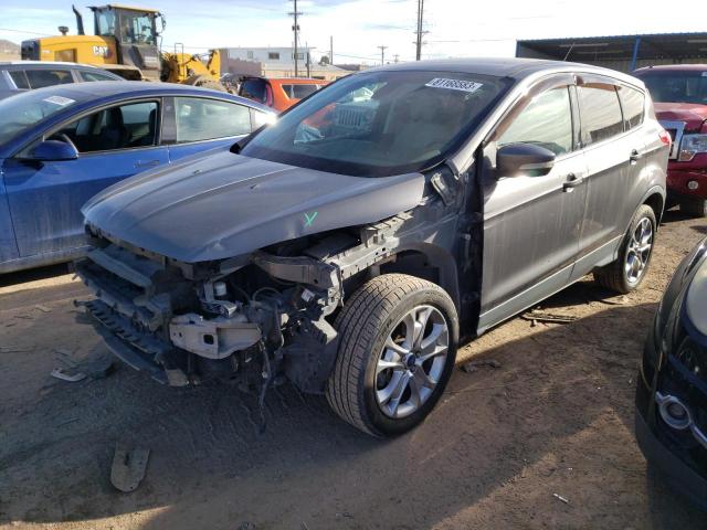 Vin: 1fmcu9h99dua48860, lot: 81168583, ford escape sel 2013 img_1
