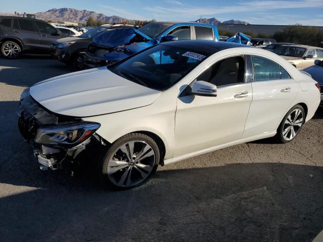 VIN WDDSJ4EB7KN754743 2019 Mercedes-Benz CLA-Class,... no.1