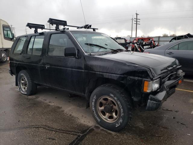 1991 Nissan Pathfinder Xe VIN: JN8HD17Y7MW004367 Lot: 78841523