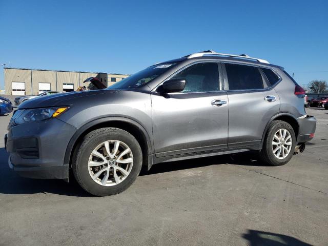 5N1AT2MT5KC759770 | 2019 NISSAN ROGUE S