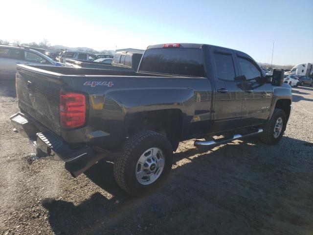 1GC2KVEG5GZ326744 | 2016 CHEVROLET SILVERADO