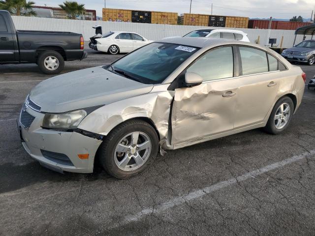 2011 Chevrolet Cruze LT