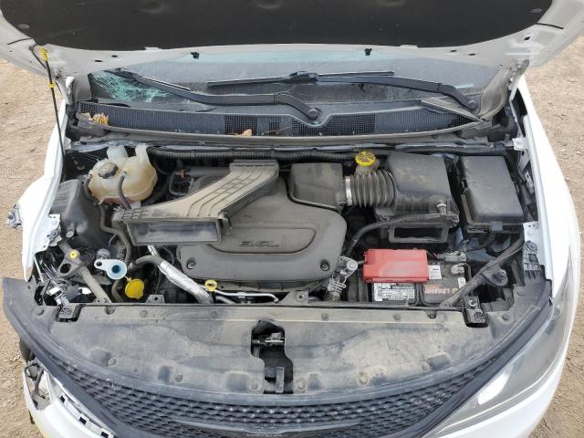 2C4RC1BG0KR615770 | 2019 CHRYSLER PACIFICA T