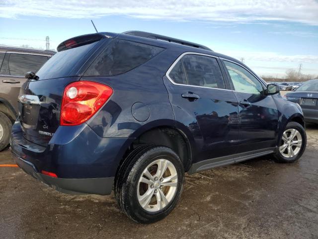 2GNALBEK4F6188210 | 2015 CHEVROLET EQUINOX LT