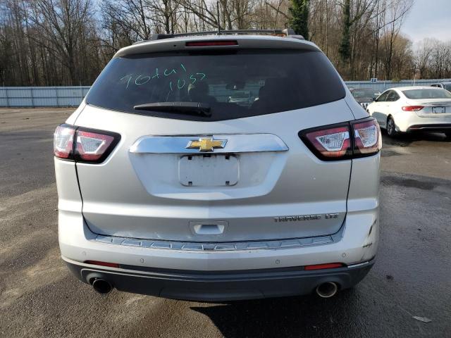 1GNKRJKD7EJ306416 | 2014 CHEVROLET TRAVERSE L