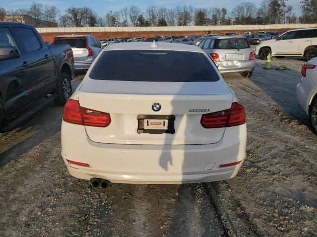 WBA3A5C57FF606767 | 2015 BMW 328 I