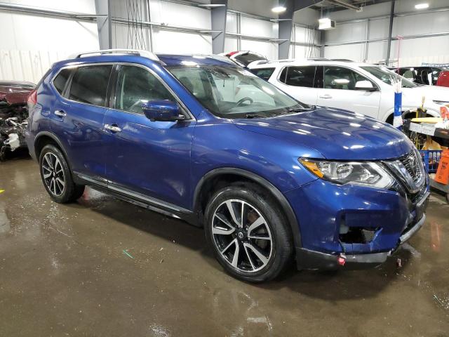 5N1AT2MV9LC704192 | 2020 NISSAN ROGUE S