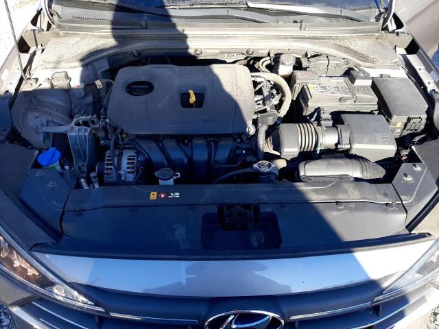 KMHD84LF9LU939819 | 2020 HYUNDAI ELANTRA SE