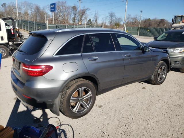 WDC0G4KB4HF213960 | 2017 MERCEDES-BENZ GLC 300 4M