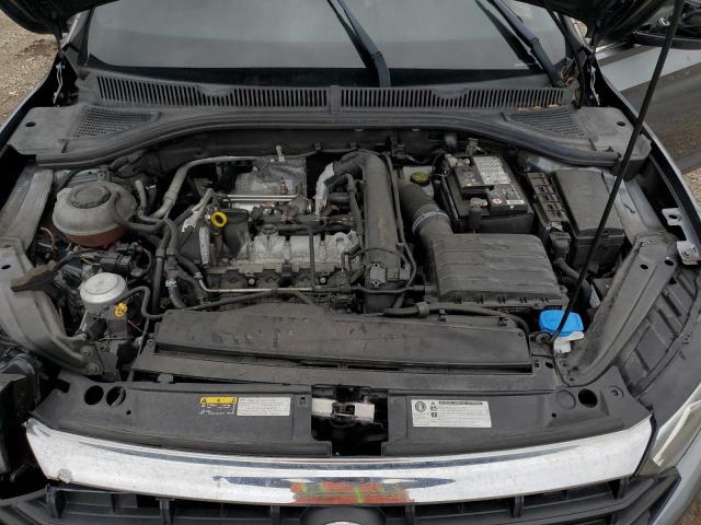 2019 VOLKSWAGEN JETTA S - 3VWC57BU9KM058211