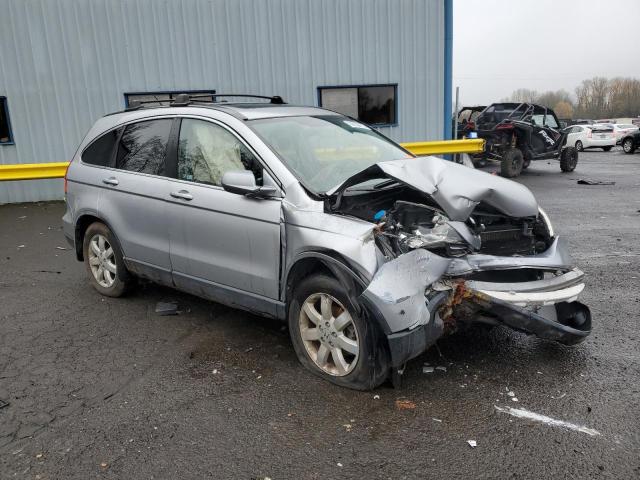 JHLRE48787C091743 | 2007 Honda cr-v exl