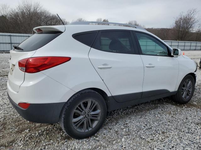 KM8JU3AG7FU059792 | 2015 HYUNDAI TUCSON